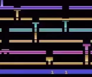 Image n° 1 - screenshots  : Die Springteufel